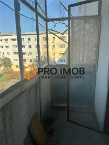 Apartament 3 camere  cf 1 decomandat zona ISJ Vrancea (Bahne) - foto 7