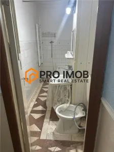 Apartament 3 camere  cf 1 decomandat zona ISJ Vrancea (Bahne) - foto 8
