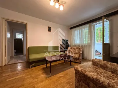 Apartament 2 camere zona Gradiste - foto 2