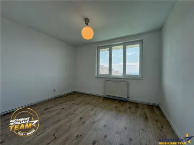 FILM &Tur 3D! Apartament cu 2 camere, decomandat, Simeria, Sfantu Gheorghe - foto 9