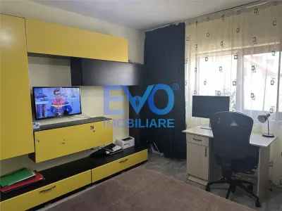 Apartament 2 camere de inchiriat loc parcare inclus, pet friendly, Valea Lupului - Valea Lupului