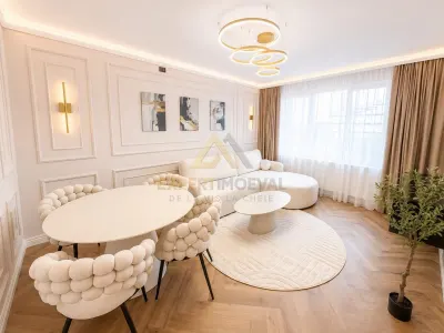 Apartament ultracentral zona Bizo - Baia Mare