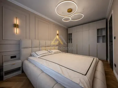 Apartament ultracentral zona Bizo - foto 8