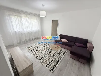 Inchiriere apartament 2 camere, Republicii, Ploiesti - Ploiesti