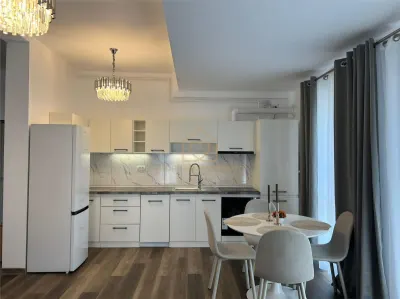 Apartament cu 2 camere Centru vechi - Baia Mare