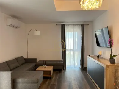 Apartament cu 2 camere Centru vechi - foto 3