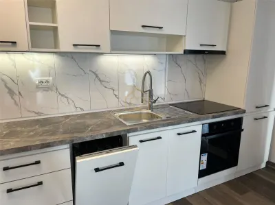 Apartament cu 2 camere Centru vechi - foto 5