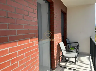 Apartament cu 2 camere Centru vechi - foto 6