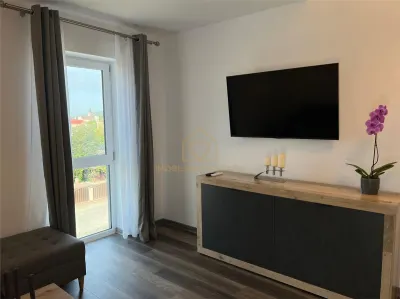 Apartament cu 2 camere Centru vechi - foto 7