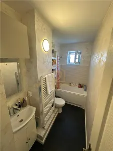 Apartament cu 2 camere zona Meda - foto 3