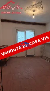 Garsoniera in Onesti cf 1, parter, langa Kaufland, simpla - Onesti