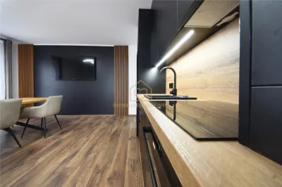 Apartament cu 3 camere de Inchiriat - Baia Mare