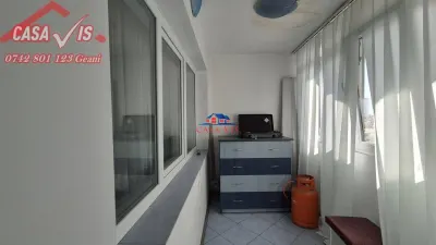 Garsoniera cf 1 in Onesti, etajul 1, 27250 euro - foto 12