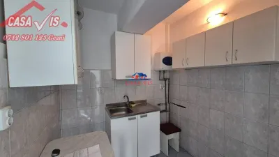 Garsoniera cf 1 in Onesti, etajul 1, 27250 euro - foto 3