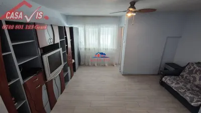 Garsoniera cf 1 in Onesti, etajul 1, 27250 euro - foto 6