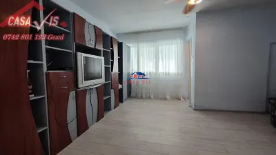 Garsoniera cf 1 in Onesti, etajul 1, 27250 euro - foto 9
