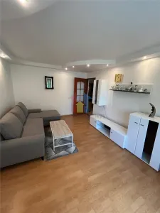 Vezi Video! ULTRACENTRAL Calarasilor-Tineretului 54mp 2 cam Etaj 2 Mobilat - Braila