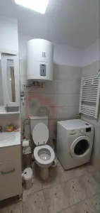 Garsoniera zona TEI-BARBU VACARESCU - foto 6