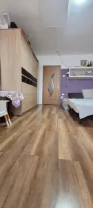 Garsoniera zona Astra-piata ,etaj intermediar, 62500 euro - foto 2