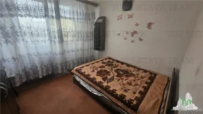 Studio  centrala proprie Piata Veteranilor - foto 2