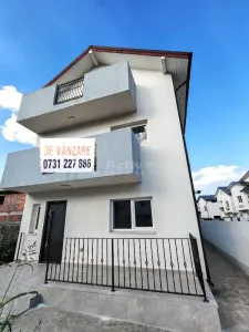 Vanzare Casa - Vila P+1+M -  Rahova - Alexandriei - Leroy Merlin - LOCUINTA + SPATIU -  AFACERE-160000E + tva  -  Comision 0 ! - Bucuresti