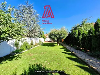 Casa verde & Eficienta energetic-210 mp -teren 450 mp-C.Poplacii! - foto 3