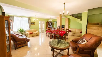 Antony Estate | Grandezza | Casa de Vanzare, Santandrei, Oradea - foto 3