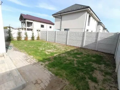Casa- soseaua Bucuresti - Magurele -Carrefour(fosta Cora)- 220000E-  tva inclus - COMISION 0! - foto 10