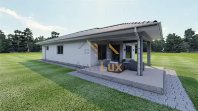 Casa de vanzare in Satu Nou de Jos - foto 8