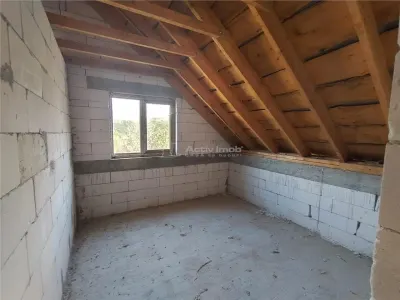 Sadova Veche, Casa la Sosea, cu Teren 3251Mp - foto 6
