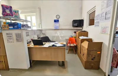 Antony Estate | Spatiu Comercial de inchiriat, Zona Ultracentrala, Oradea - foto 6