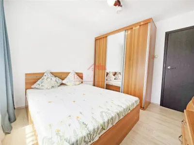 Apartament 3 camere Sebastian - foto 2