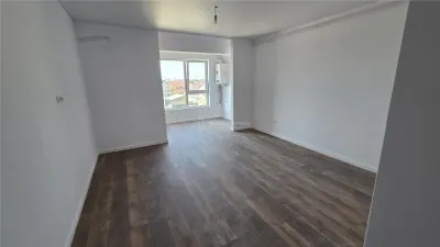 2 camere imobil nou Dobroesti - foto 3