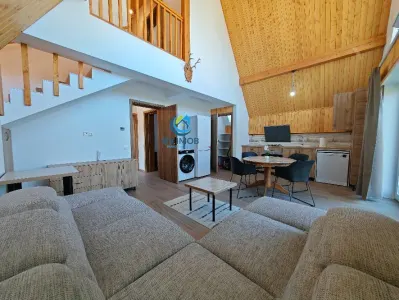 Inchiriem Casa Individuala, 3 Camere, Mobilata, Harman - foto 6