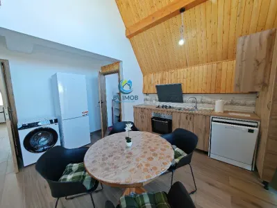 Inchiriem Casa Individuala, 3 Camere, Mobilata, Harman - foto 8