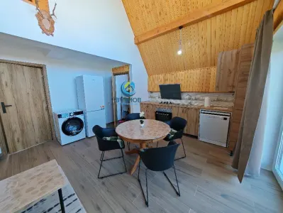 Inchiriem Casa Individuala, 3 Camere, Mobilata, Harman - foto 10