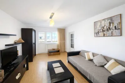 3 camere - 75 mp - langa Titu Maiorescu - Bucuresti