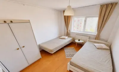 3 camere - 75 mp - langa Titu Maiorescu - foto 3