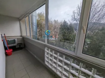 Inchiriem Apartament 2 Camere, Mobilat, Semidecomandat, Centru Civic - foto 6
