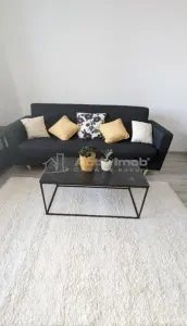 Apartament 2 camere - Uverturii - nou -  prima inchiriere - mobilat si utilat - parcare subterana inclusa - foto 11