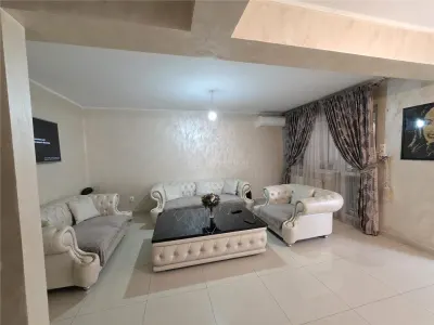 3 Camere - loc parcare - Corvaris Residence 21 - Aparatorii Patriei - foto 2