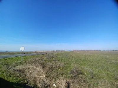 Teren Intravilan Calarasi- Cuza Voda Stradal DN3 - foto 3
