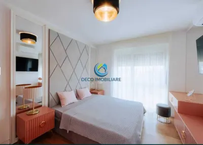 Apartament 4 camere cu 2 parcari, Gradina Botanica - foto 4