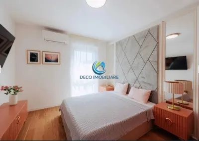 Apartament 4 camere cu 2 parcari, Gradina Botanica - foto 6