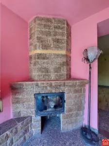 Casa spatioasa cu teren mare, pe colt, in Periam - foto 16