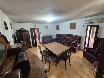 Apartament 3 camere deosebit, langa Casa Poporului - foto 5