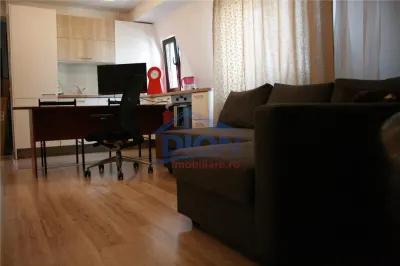 APARTAMENT 2 CAM,  PIATA IANCULUI - foto 5