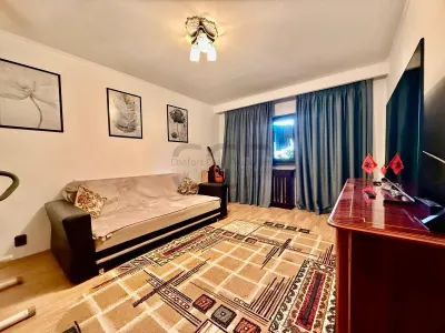 Tineretului, PARC, Palatul Copiilor - Bucuresti