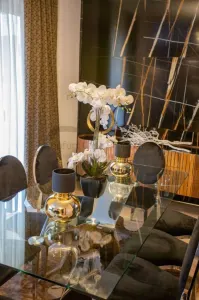 Herastrau, complex rezidential MOBILAT LUX - Bucuresti