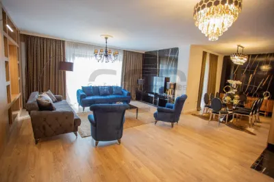 Herastrau, complex rezidential MOBILAT LUX - foto 2